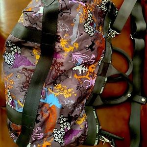 LeSport Sac duffle. VGUC